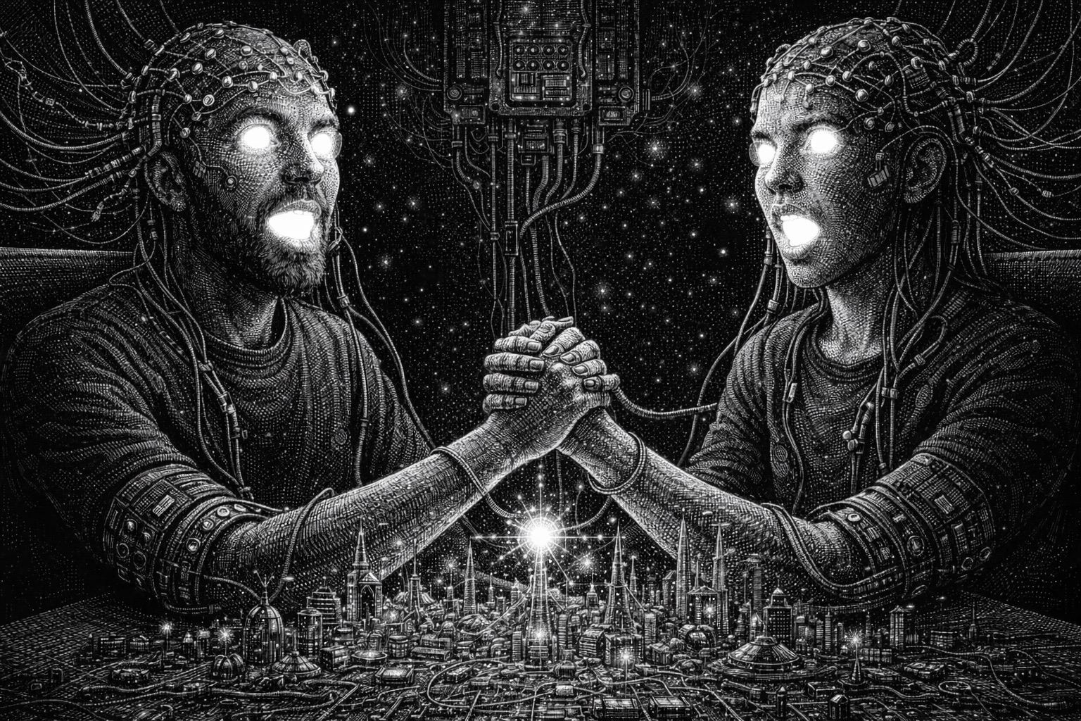 Crypto Qualia